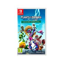 Electronic Arts Plants Vs. Zombies Battle For Neighborville Edición Completa - Acción Emocionante