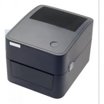 Impresora de etiquetas térmica digital directa d4601b 203dpi 115mm - usb+serie+lan