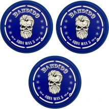 BANDIDO AQUA 5 WAX BLUE 150ML. MAXIMUM HOLD 3 UNIDADES