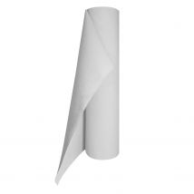 PILBELLES Papel Camilla ECO Precorte 50 cm 59 cm x 65 m | Rollo Papel Camilla Masaje