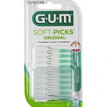 Gum 0632 Cepillo Interdental Desechable