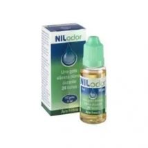 Konig Nilodor - Desodorizante Concentrado para Eliminar Malos Olores de Mascotas y Hogares