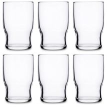 Arcoroc Campus - Vasos Altos de Vidrio 22CL