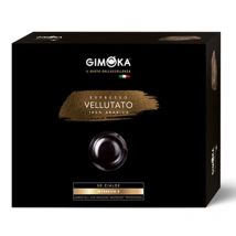 Espresso 100% Arábica Nespresso Profesional Gimoka 50 cápsulas. 8003012009643