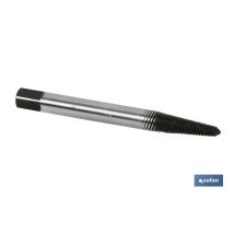 Extractores de Tornillos; 1 UNIDADES