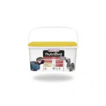 Versele-Laga Papilla para Loros Nutribird Versele Laga A19 3 Kg - Crecimiento de Polluelos