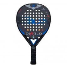Pala de Padel Siux Diablo Revolution II