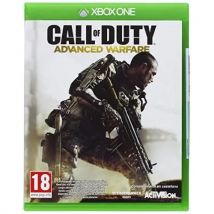 XboxOne Call of Duty: Advanced Warfare (Edición española)