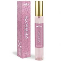 Eau de Toilette Versys para Mujeres 33ml - Prady