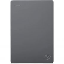 Seagate Basic portátil, 4 TB, Disco duro externo, HDD, USB 3.0 para PC, ordenador portátil (STJL4000400)