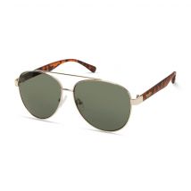 Gafas de Sol Hombre Kenneth Cole KC1394-5932N Dorado ø 59 mm - Marca: Kenneth Cole - EAN: 0889214174413