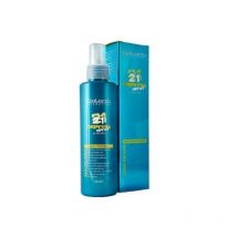 SALERM COSMETICS SALERM 21 EXPRESS SPRAY ACONDICIONADOR Y MASCARILLA 150ml.
