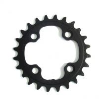 Shimano Plato M770 Deore XT 24 Dientes 10 Vel