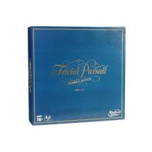 Trivial Pursuit Edición Clasica