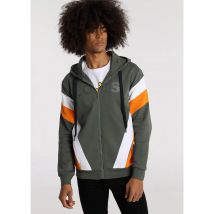 Sudadera con Capucha Lois Jeans - Tallaje en Pulgadas - Modelo 131461