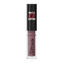 Labiales Líquidos Mates - Extra Lasting: Extra Lasting 5 - Lovely