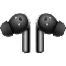 OnePlus Buds 3, Graves Profundos, ANC, Sonido inmersivo, hasta 44 Horas de reproducción con Funda de Carga, Bluetooth 5.3. Disponibles en diferentes colores, Producto Europeo con Garantía Oficial.