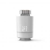 Hama 00176661 válvula termostática para radiador Apto para uso en interiores