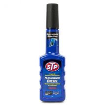 Aditivo de Coche STP Tratamiento Diesel 200 Ml Deposito Cs12