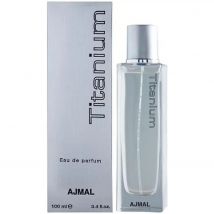 Ajmal Titanium Eau de Parfum 100ml para Hombre