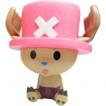 Figura hucha sd toys one piece chopper chibi