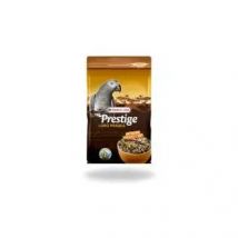Versele Laga Prestige Premium Mix para Loros Africanos 15 Kg - Alimento Enriquecido con Vitaminas y Minerales