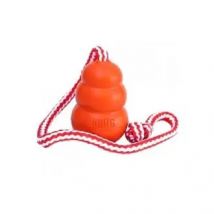 Juguete acuatico de entrenamiento KONG talla M