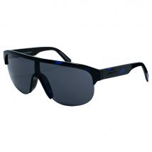 Italia Independent 0911-DHA-022 Gafas de sol, Deportivas, 135, Azul/Negro