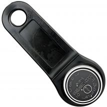 TomTom Business Dispositivo Remote ID-Link para TomTom Link Que Permite Registrar Las Horas de Trabajo, VPE 10 Unidades.