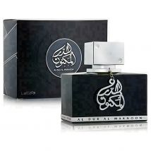 AL DUR AL MAKNOON SILVER LATTAFA Eau de Parfum 100ml Unisex