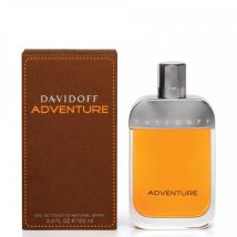 DAVIDOFF - Adventure - Eau de Toilette - 100ml -Vaporizador