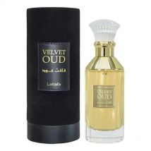 Velvet Oud Lattafa Perfumes Lattafa Perfumes mujer y hombre