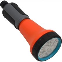 Gardena Pistola de Riego 18310-50 - Spray de Ducha Suave