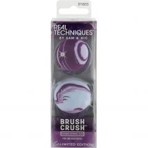 Real Techniques Brush Crush Volume Ii Sponge - Esponja de Maquillaje