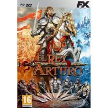 Fx - Pc el rey arturo premium