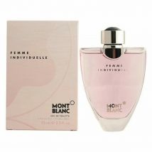 Mont Blanc Femme Individuelle Eau De Toilette 75 ml (woman)