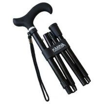 Kmina Pro Baston Fibra Plegable B-Pro-F 1Ud
