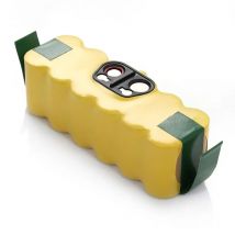 Premium Batería Real para Roomba 615 670 680 681 850 860  890 900 960 965 966 980.  Capacidad 5000mAh.