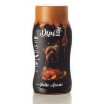 Dipi Salsas Para Perros Pollo Asado - 300 Ml