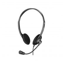 Auriculares Sandberg Minijack para Gaming - Calidad de Sonido y Diseño Compacto