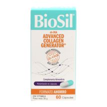 Biosil 60 Capsulas