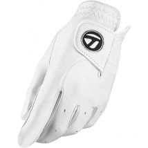 Taylormade Guante TP Tour Cabretta Blanco Hombre