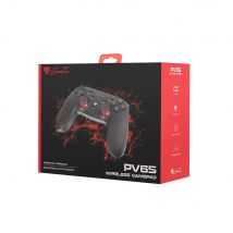 Mando Gaming Natec GENESIS PV65 PS3/PC Inalámbrico