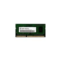 Renov8 RAM 2 Gb So-ddr3-1333 204 Pin Dual Rank 8*128m*16 - Alta Velocidad