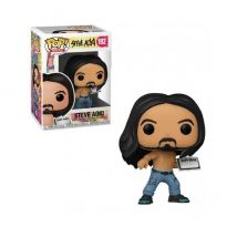 Funko Pop Steve Aoki Figura Coleccionable 10 Cm de Altura