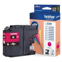Brother cartucho magenta 5,9ml. mfcj4420dw y mfcj4620dw