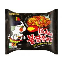 samyang Buldak hot chicken picante 140g* Pack 5