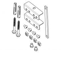 Kit de soporte Pfa 9126 pfb 34xx