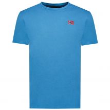 Geographical Norway-Camiseta manga corta SY1363HGN para Hombre