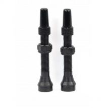 GURPIL | Válvulas Tubeless Presta 40mm - Kit 2 válvulas tubeless GURPIL presta 40mm